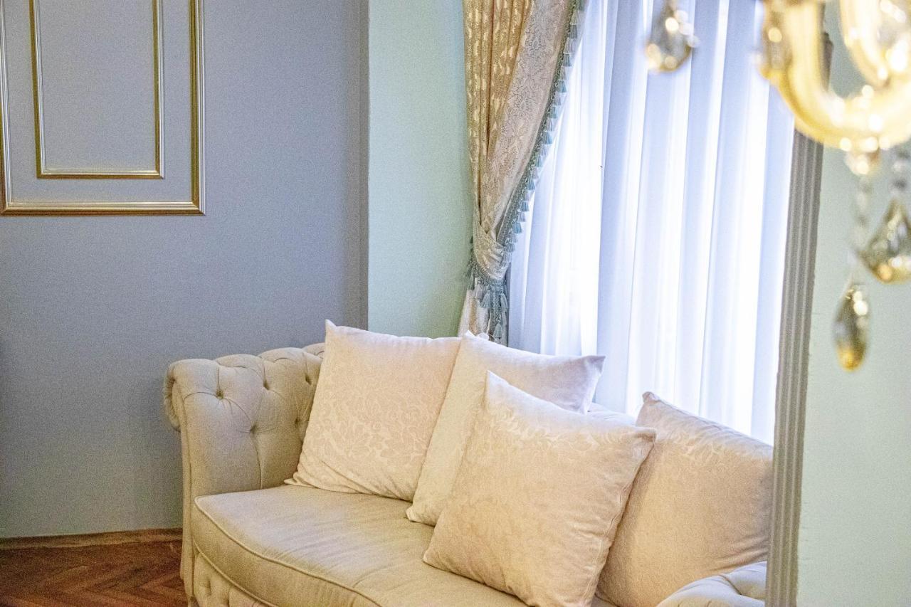 Apartament 3 Diffrent - Family Flats - Old Town - City Center