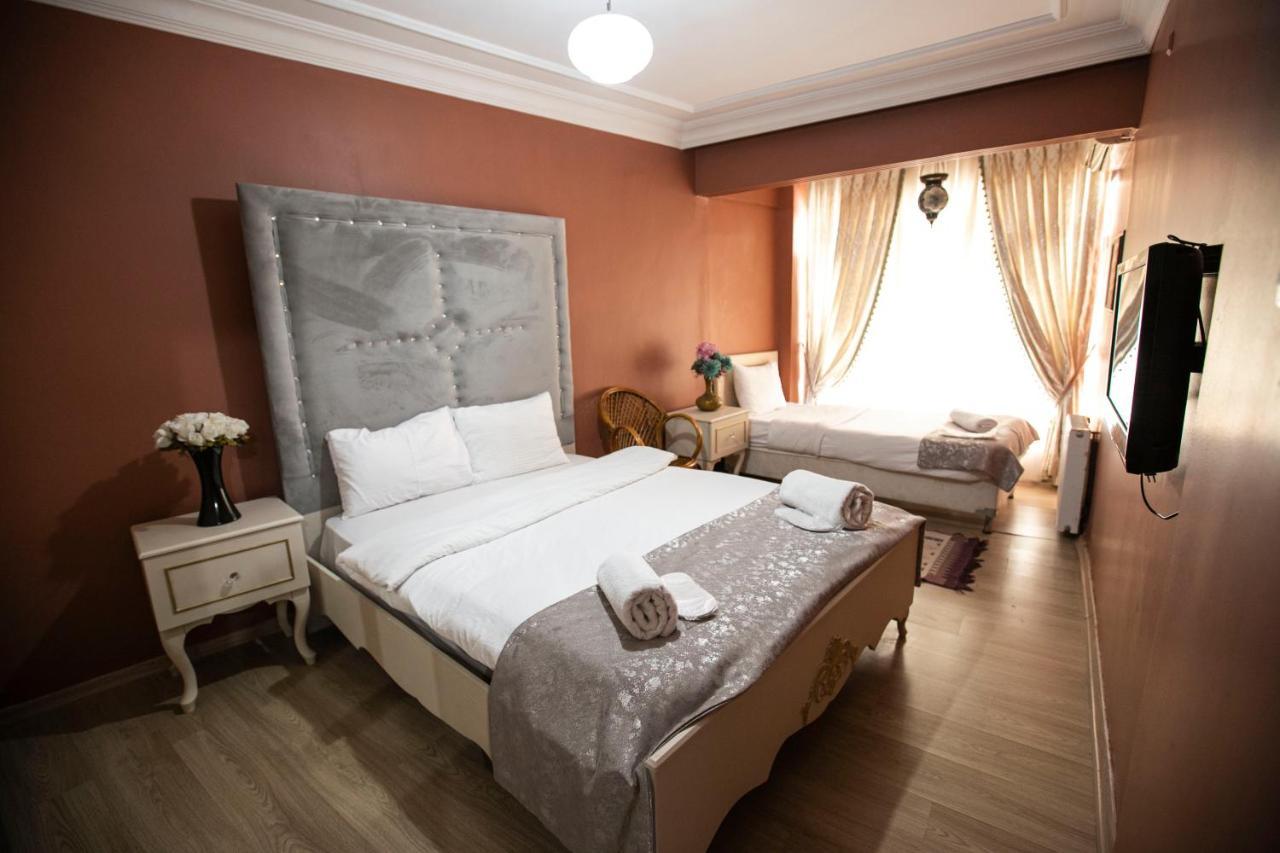 3 Diffrent - Family Flats - Old Town - City Center Apartament