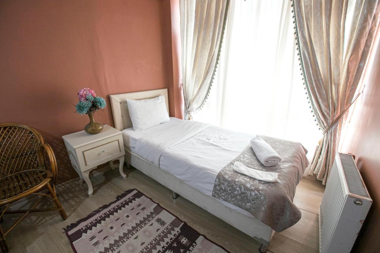 Apartament 3 Diffrent - Family Flats - Old Town - City Center Istanbul
