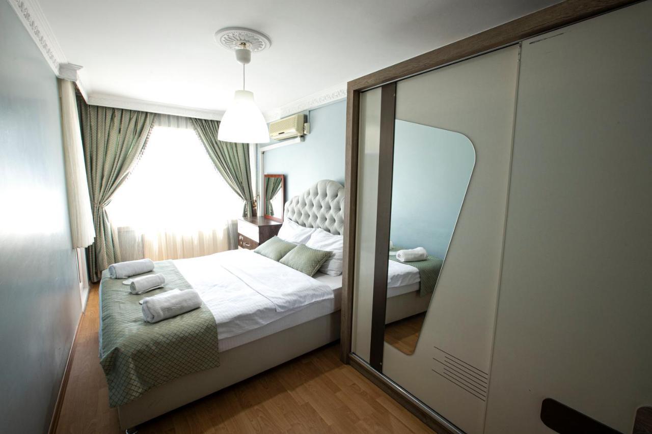 3 Diffrent - Family Flats - Old Town - City Center Apartament