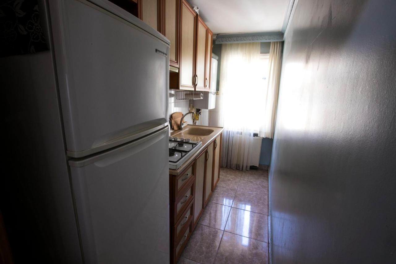 3 Diffrent - Family Flats - Old Town - City Center Apartament Istanbul