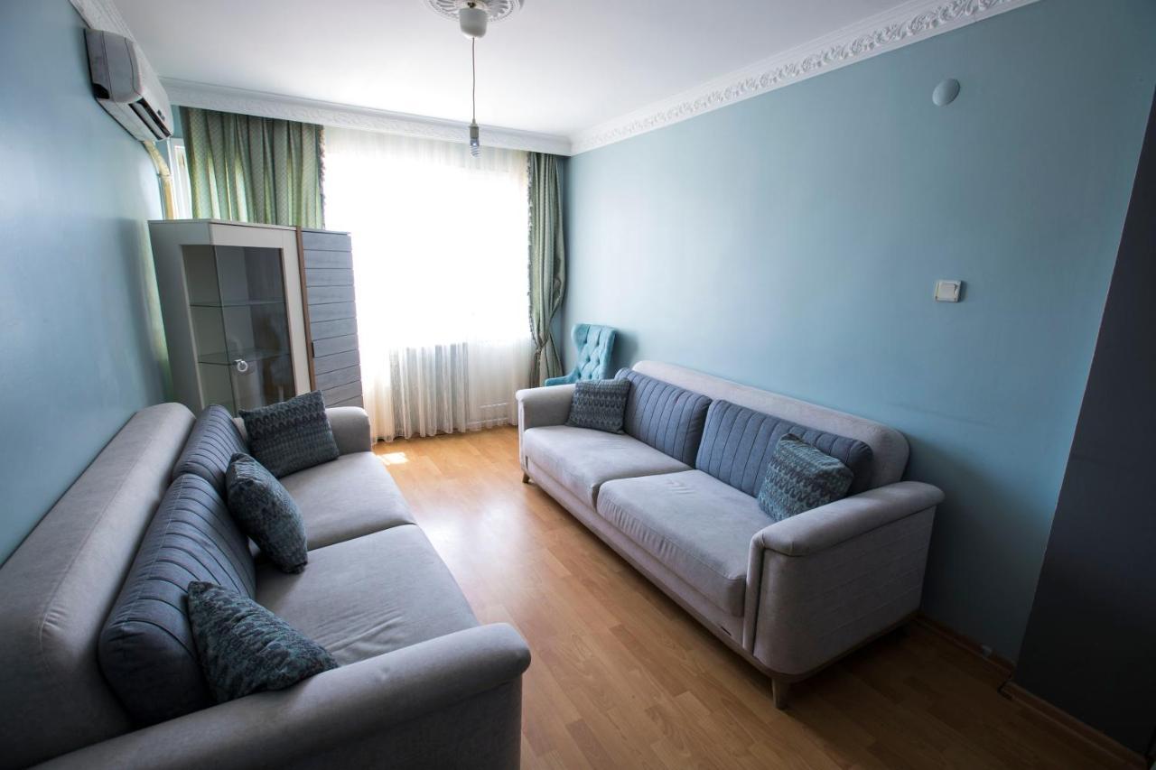 Apartament 3 Diffrent - Family Flats - Old Town - City Center *