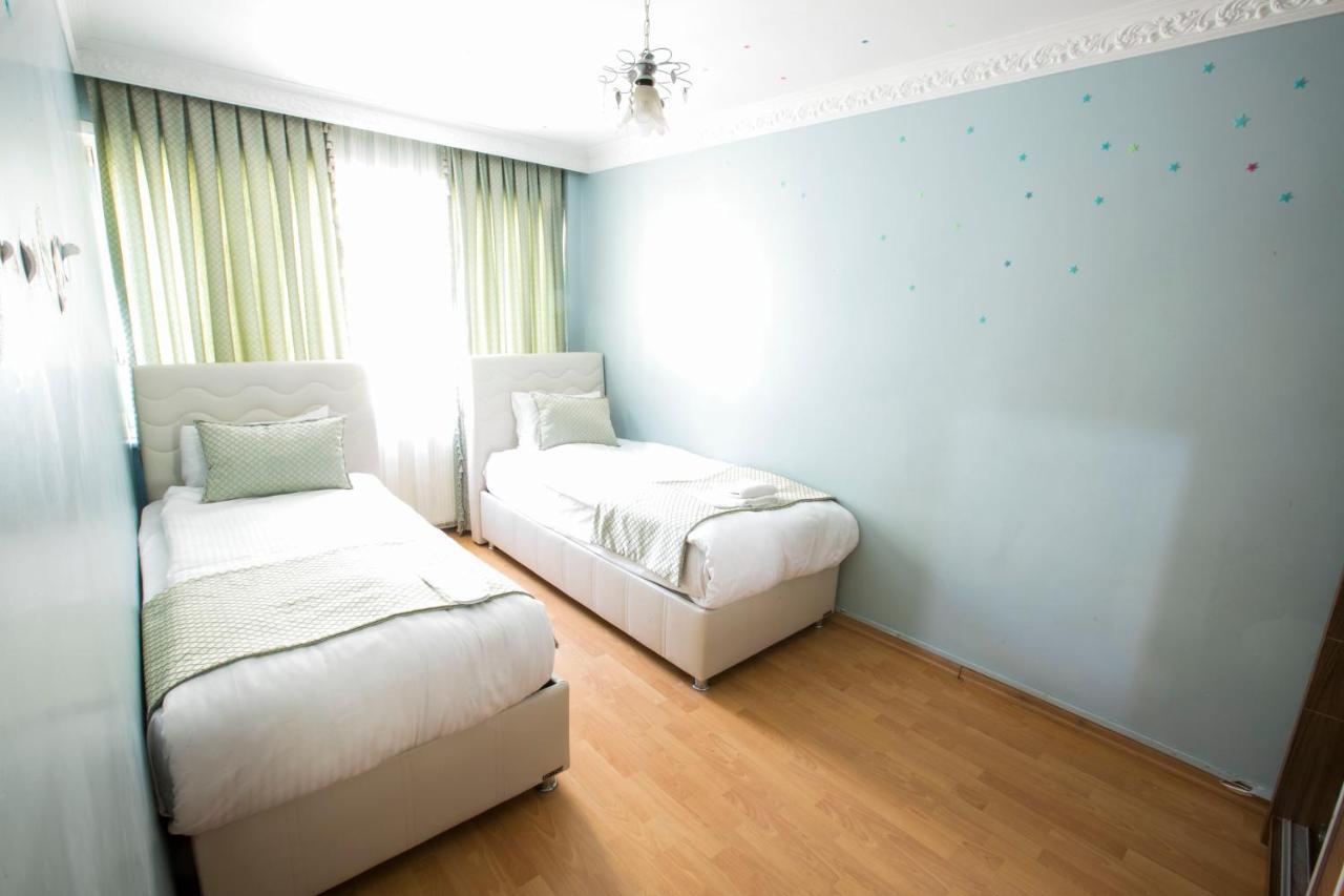 3 Diffrent - Family Flats - Old Town - City Center Apartament *