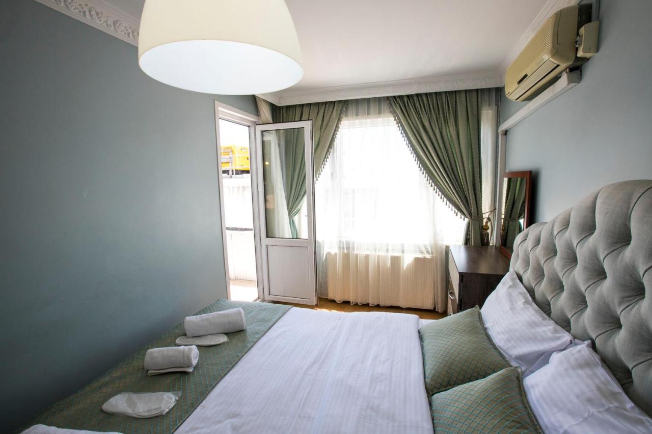 3 Diffrent - Family Flats - Old Town - City Center Apartament *