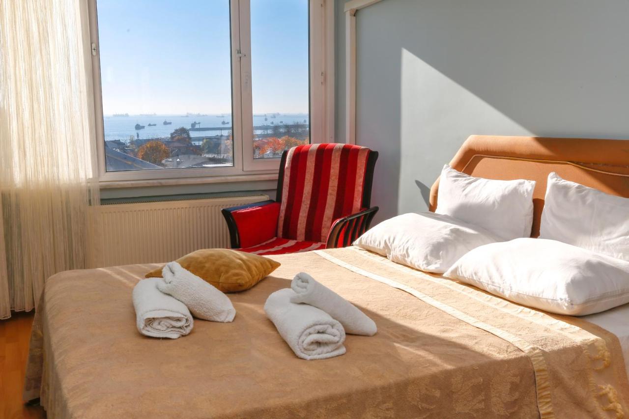 3 Diffrent - Family Flats - Old Town - City Center Apartament