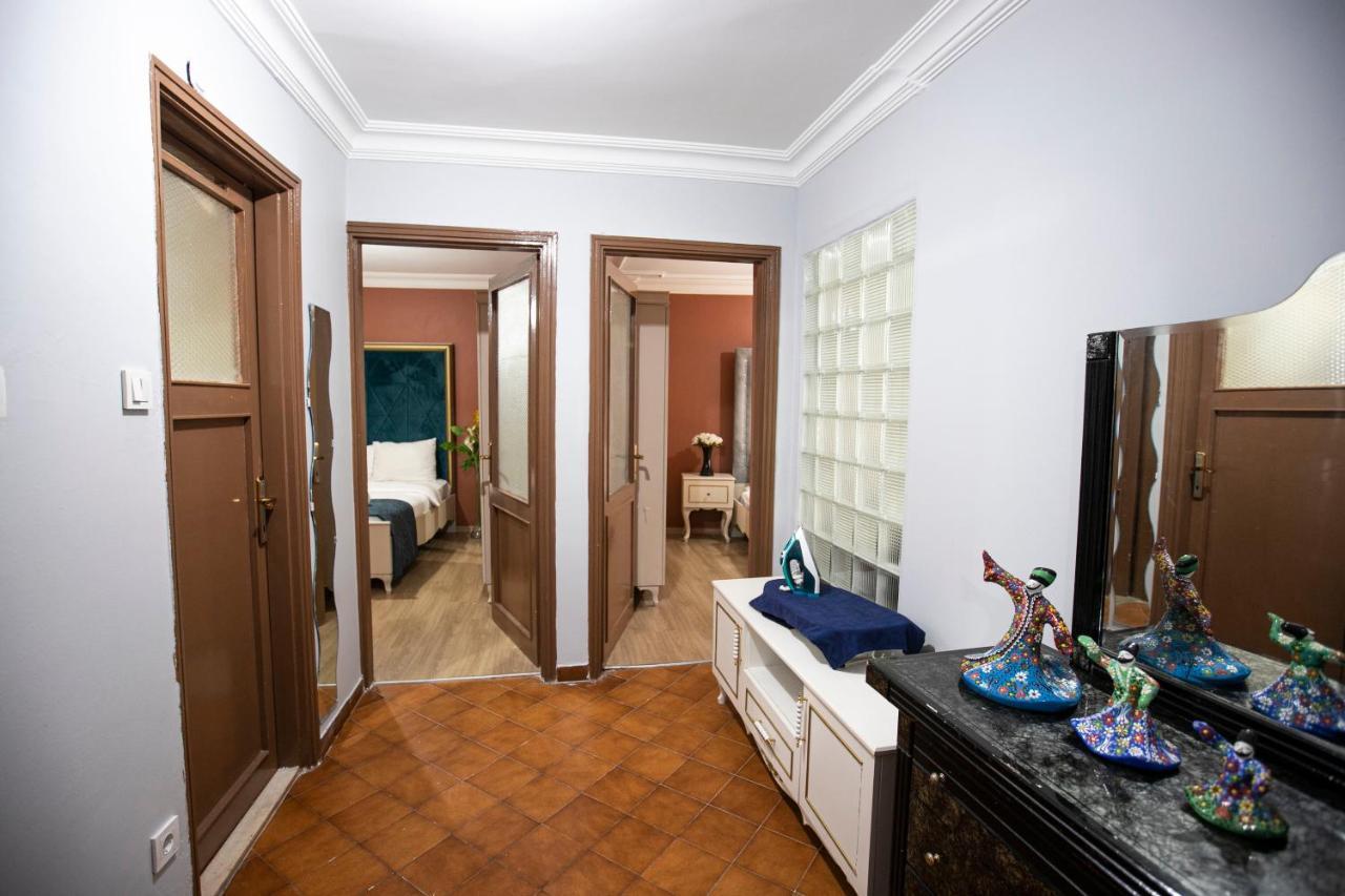 Apartament 3 Diffrent - Family Flats - Old Town - City Center *