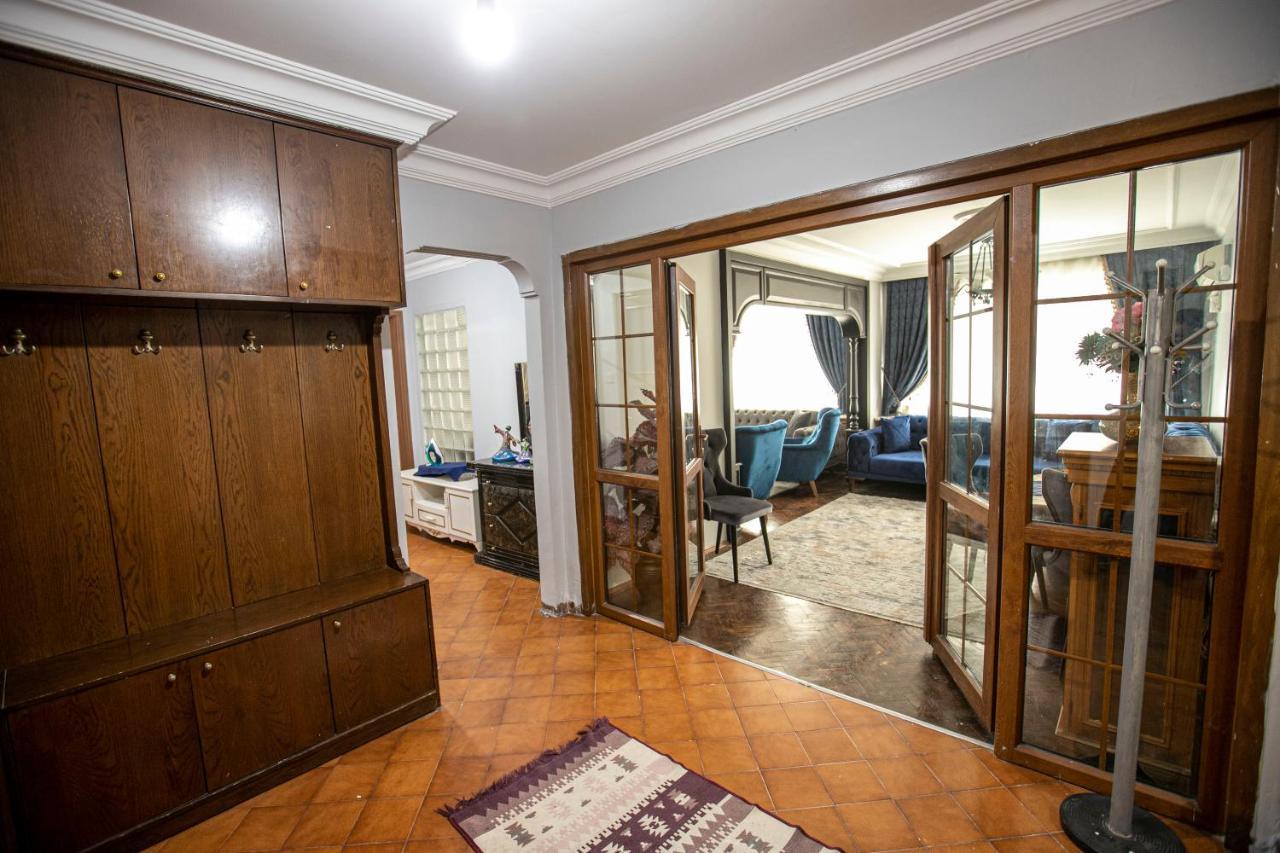 Apartament 3 Diffrent - Family Flats - Old Town - City Center Istanbul